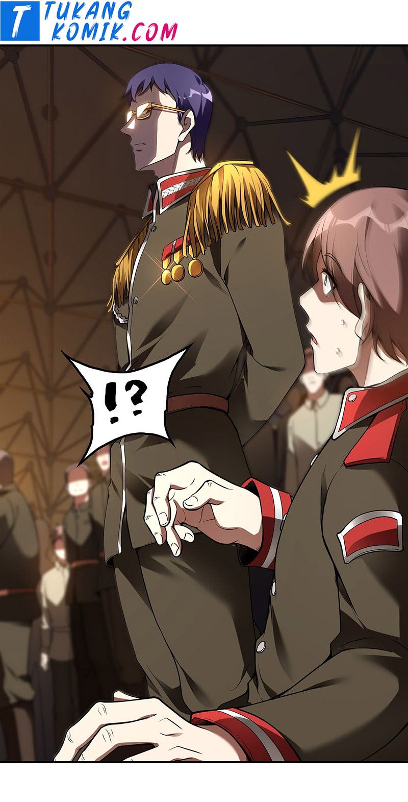 Useless First Son-In-Law Chapter 55 Gambar 7