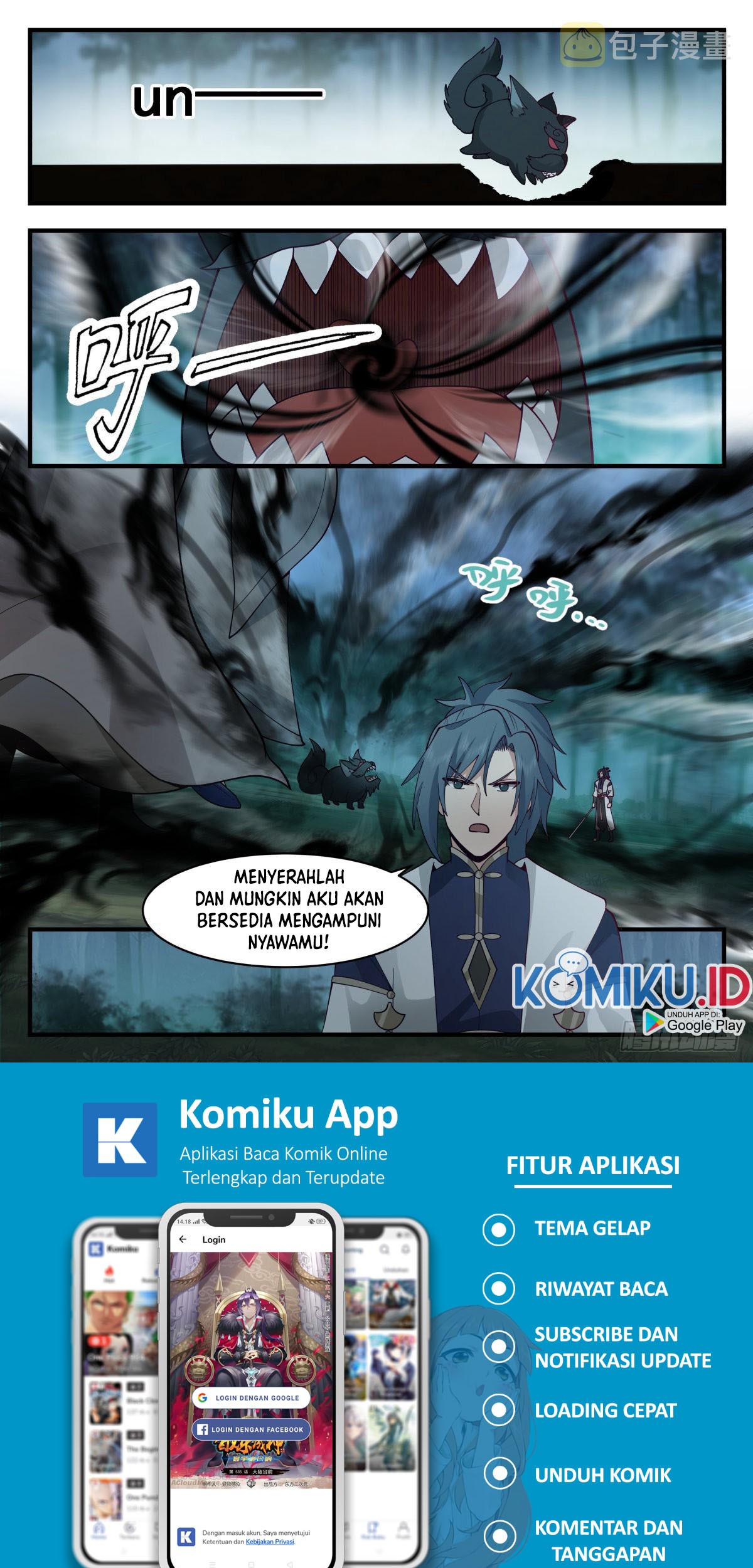 Martial Peak Part 2 Chapter 2270 - https://img.komiku.org/uploads2/2517642-5_part1.jpg