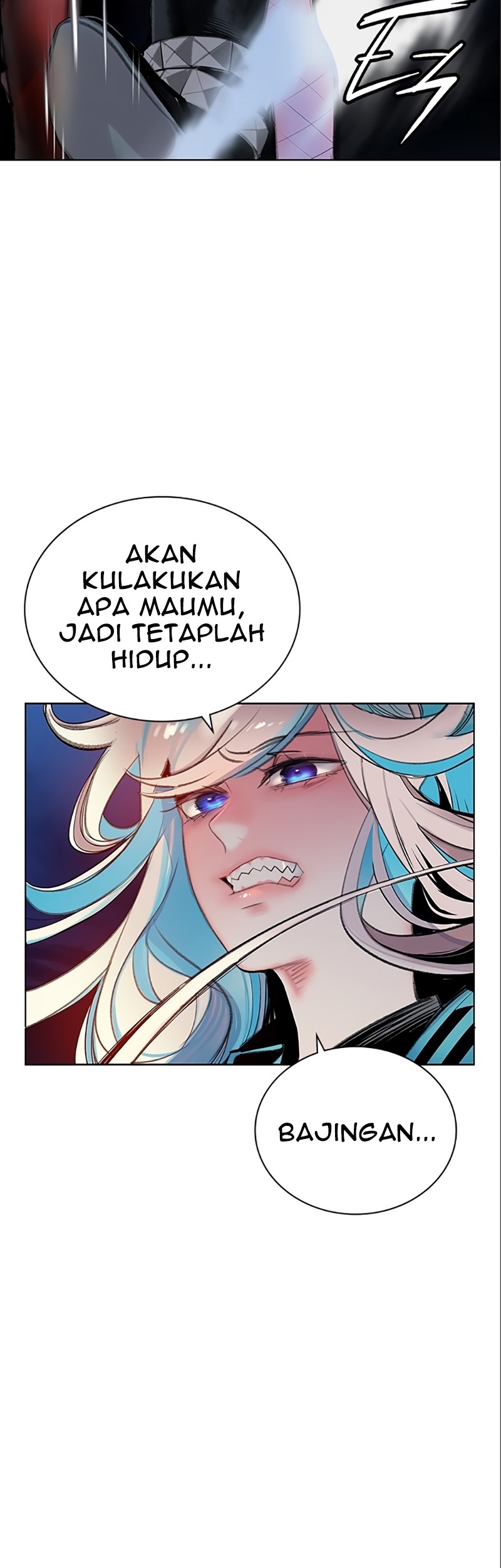 Jungle Juice Chapter 77 Gambar 30