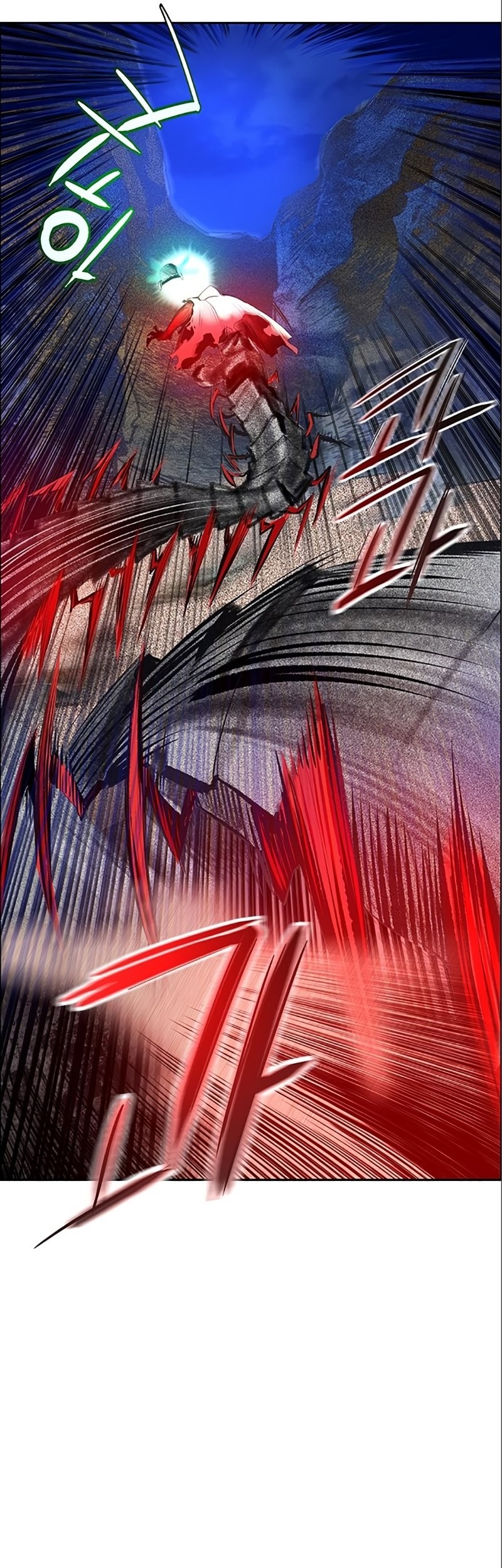 Jungle Juice Chapter 77 Gambar 32