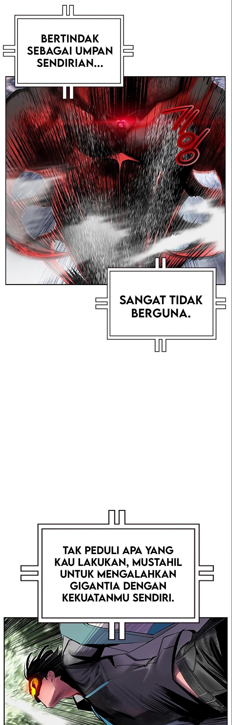 Jungle Juice Chapter 77 Gambar 33