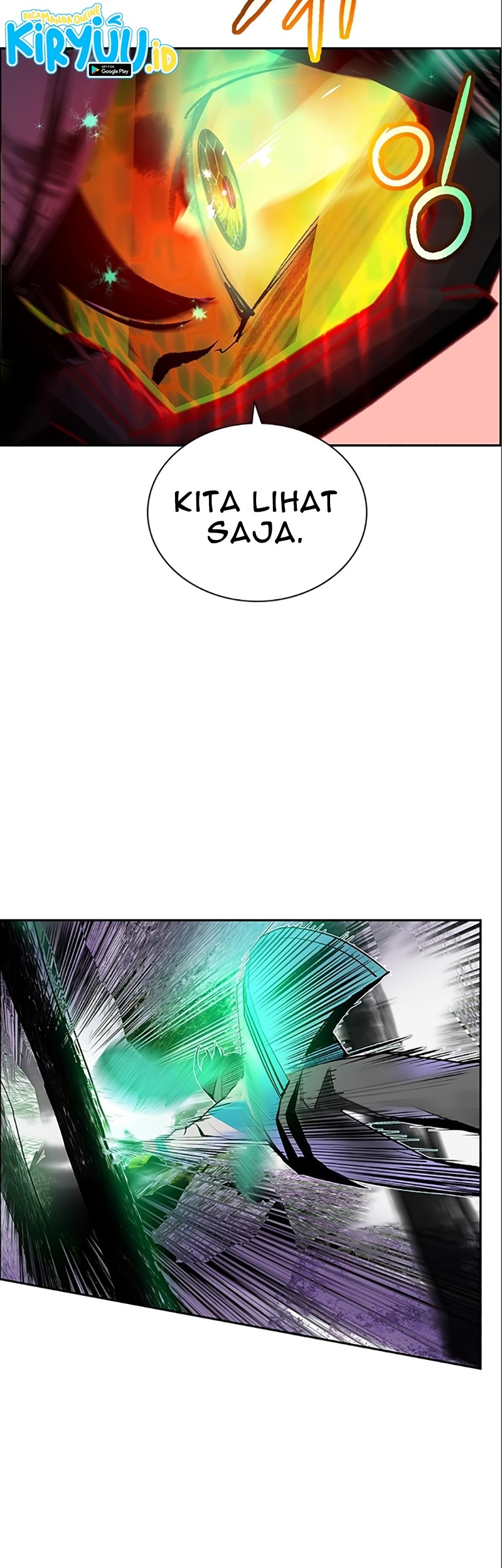 Jungle Juice Chapter 77 Gambar 35