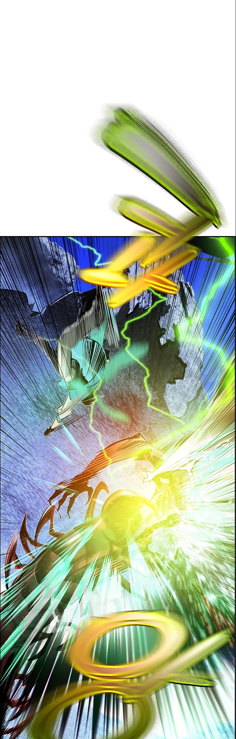 Jungle Juice Chapter 77 Gambar 38