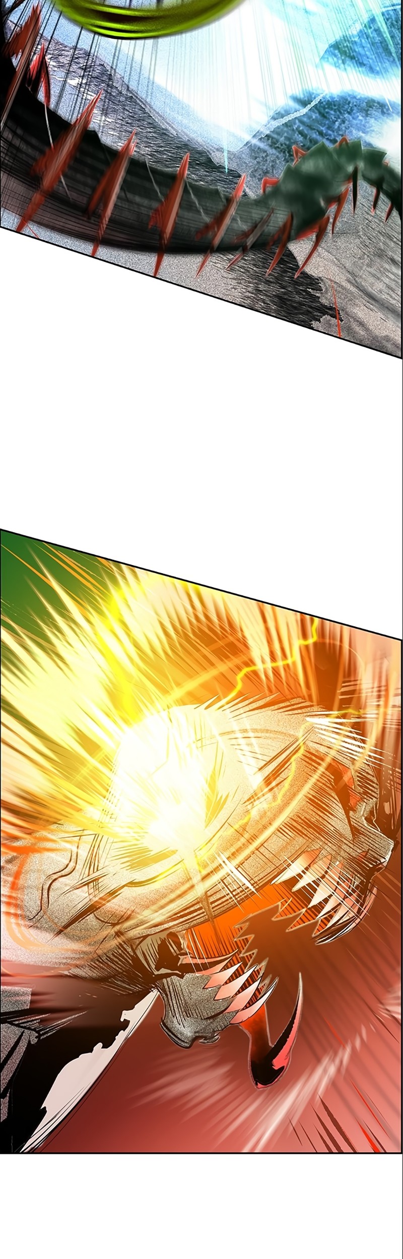 Jungle Juice Chapter 77 Gambar 39