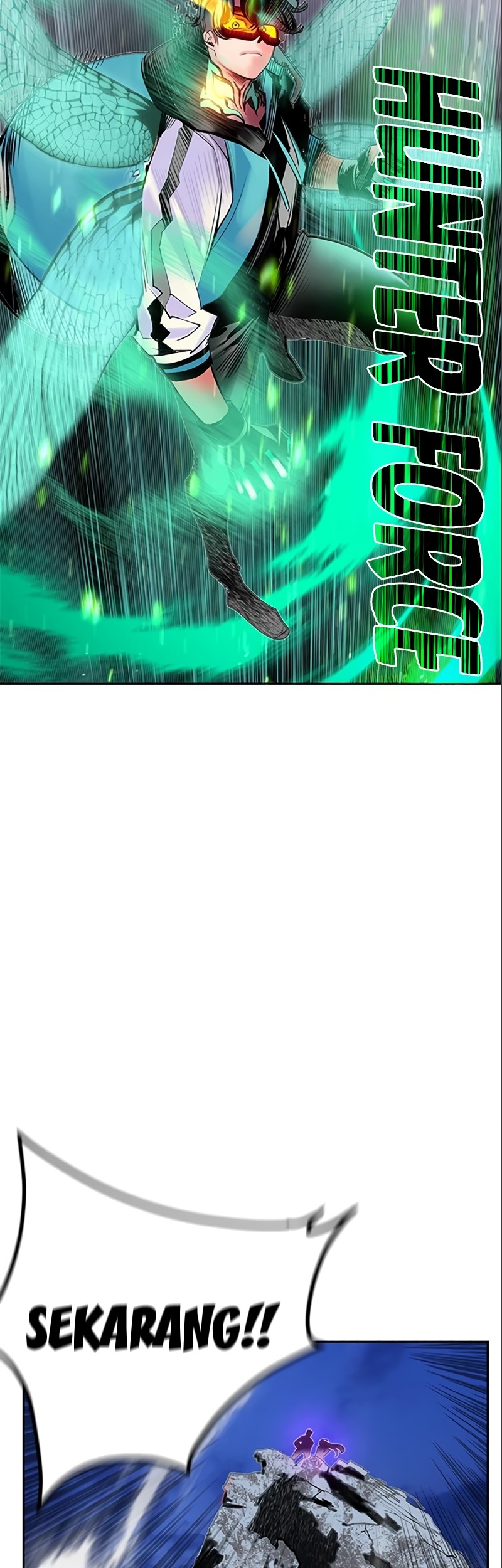 Jungle Juice Chapter 77 Gambar 42