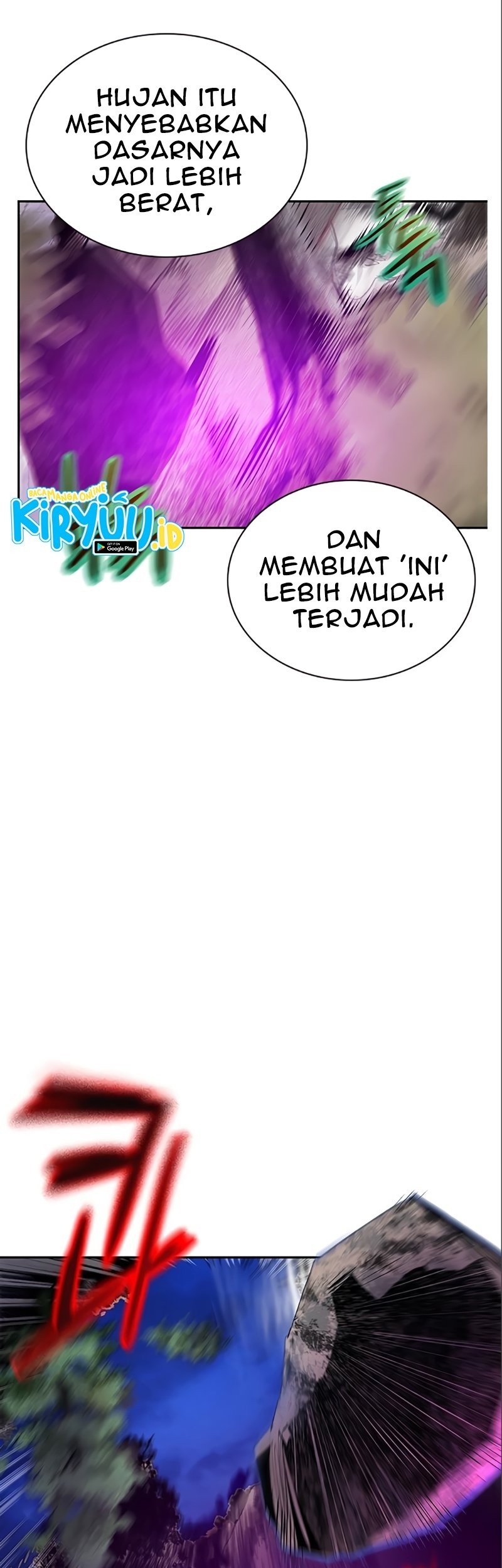 Jungle Juice Chapter 77 Gambar 53