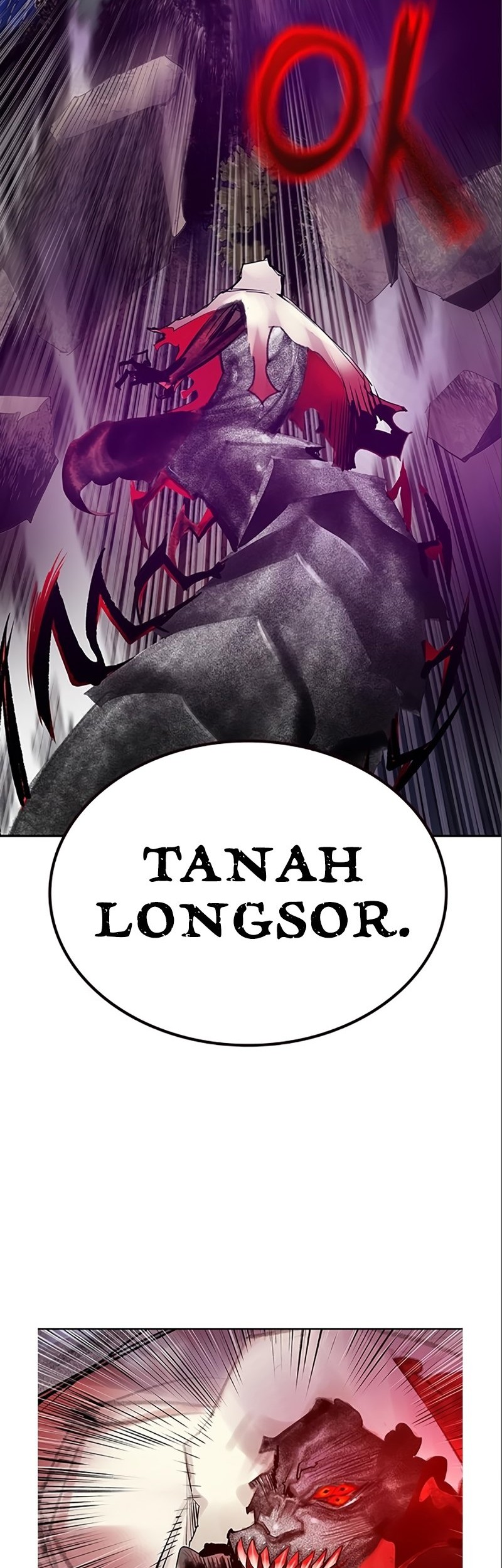Jungle Juice Chapter 77 Gambar 54