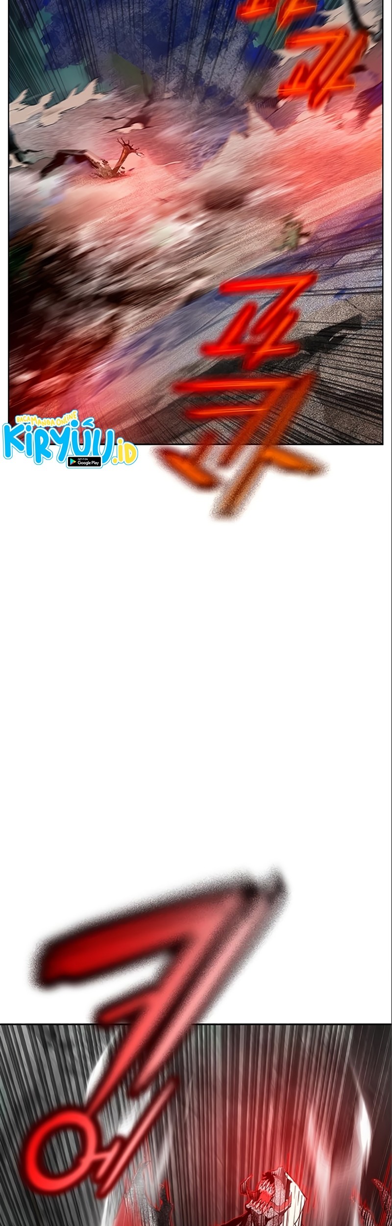 Jungle Juice Chapter 77 Gambar 59