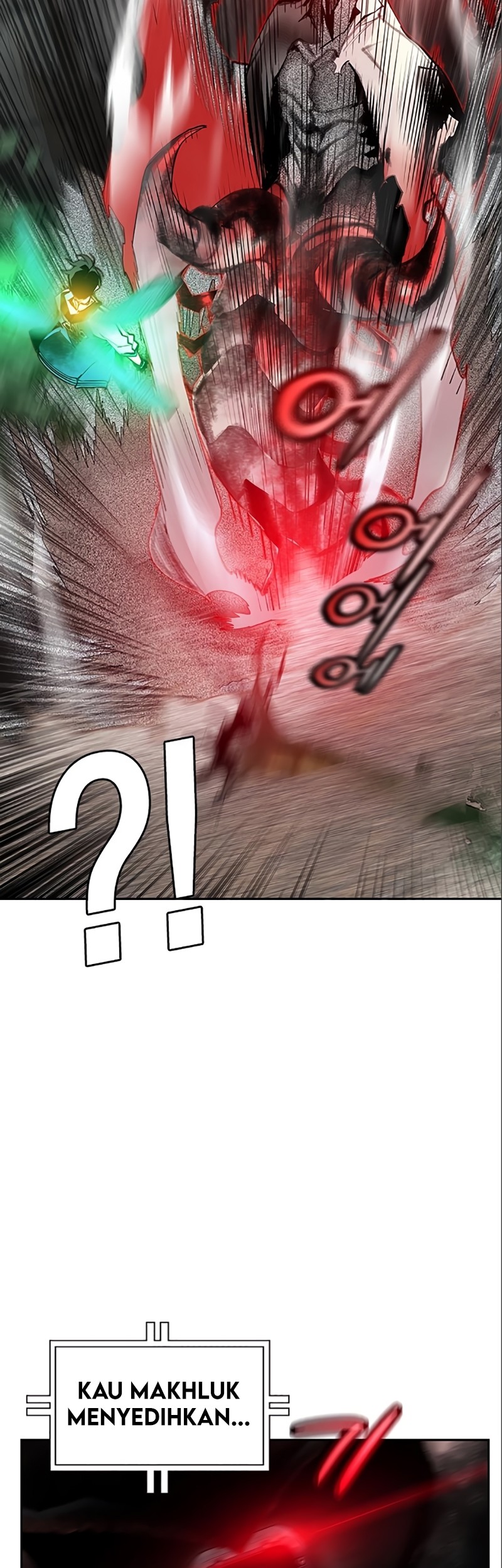 Jungle Juice Chapter 77 Gambar 60