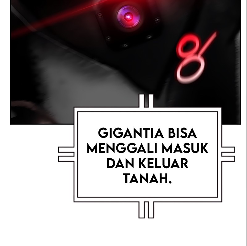 Jungle Juice Chapter 77 Gambar 61