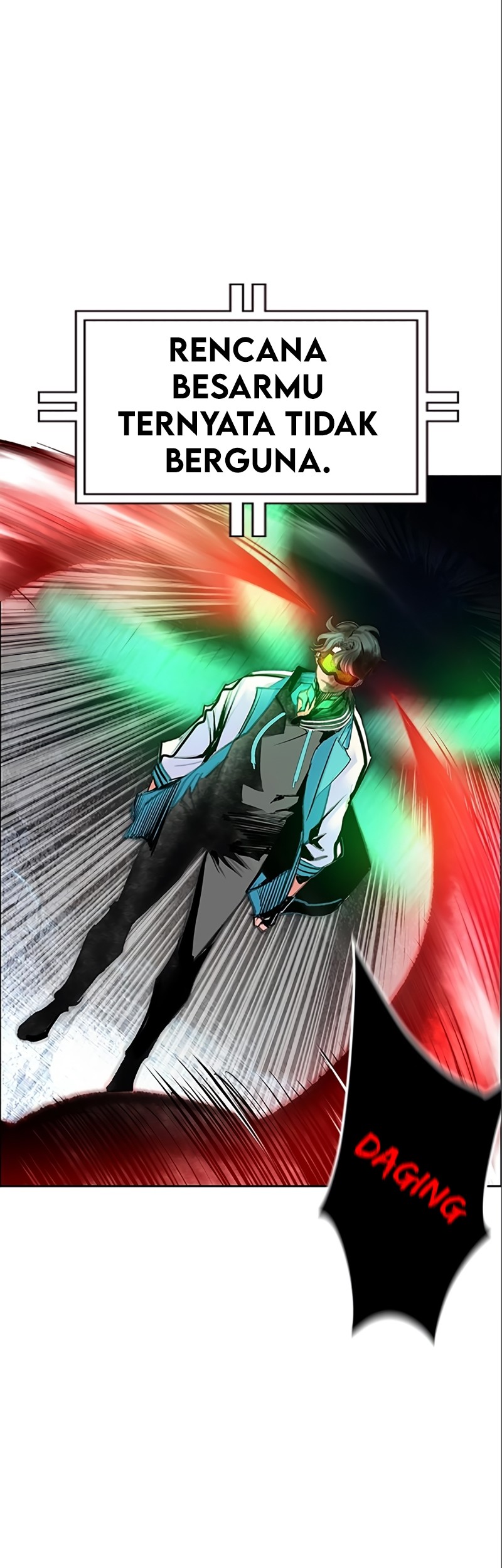 Jungle Juice Chapter 77 Gambar 62