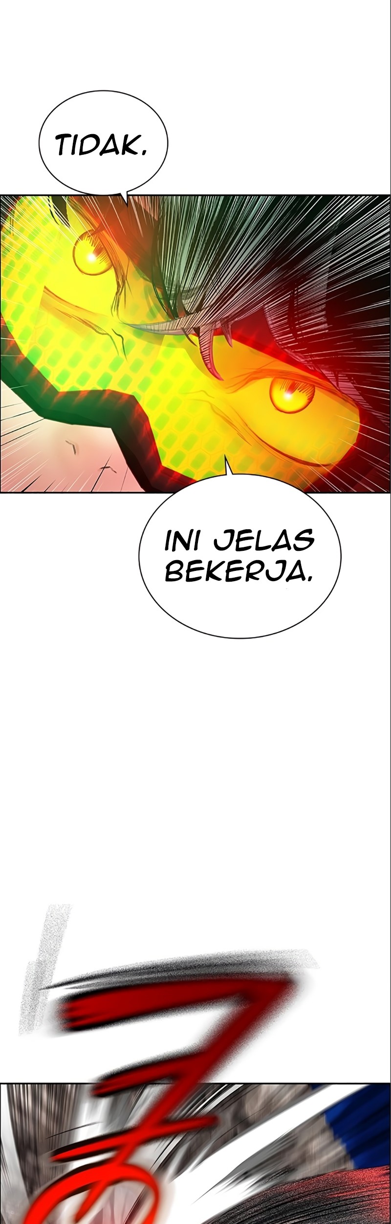 Jungle Juice Chapter 77 Gambar 63
