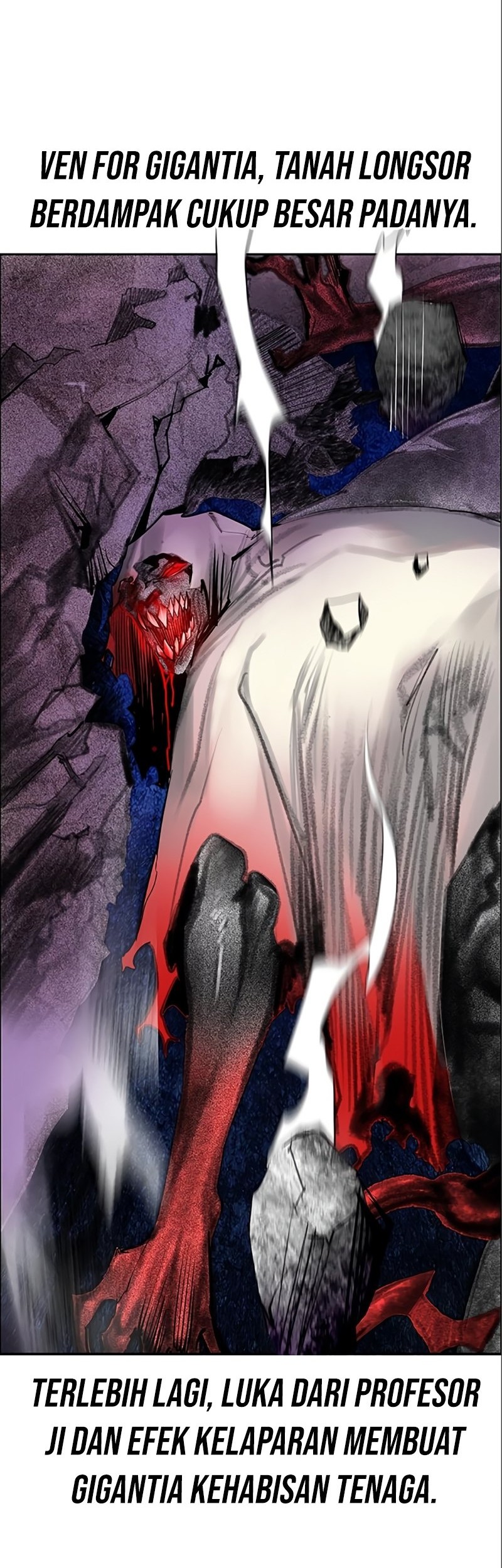 Jungle Juice Chapter 77 Gambar 66