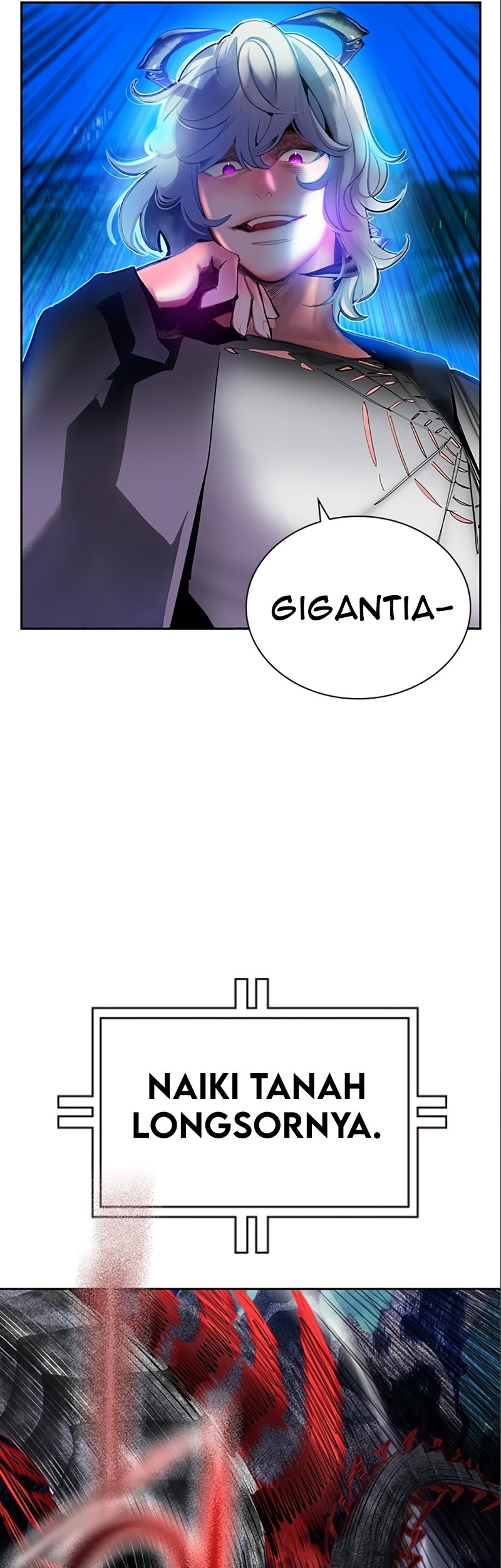 Jungle Juice Chapter 77 Gambar 68
