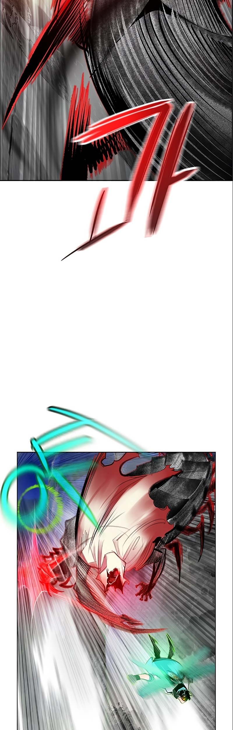 Jungle Juice Chapter 77 Gambar 72