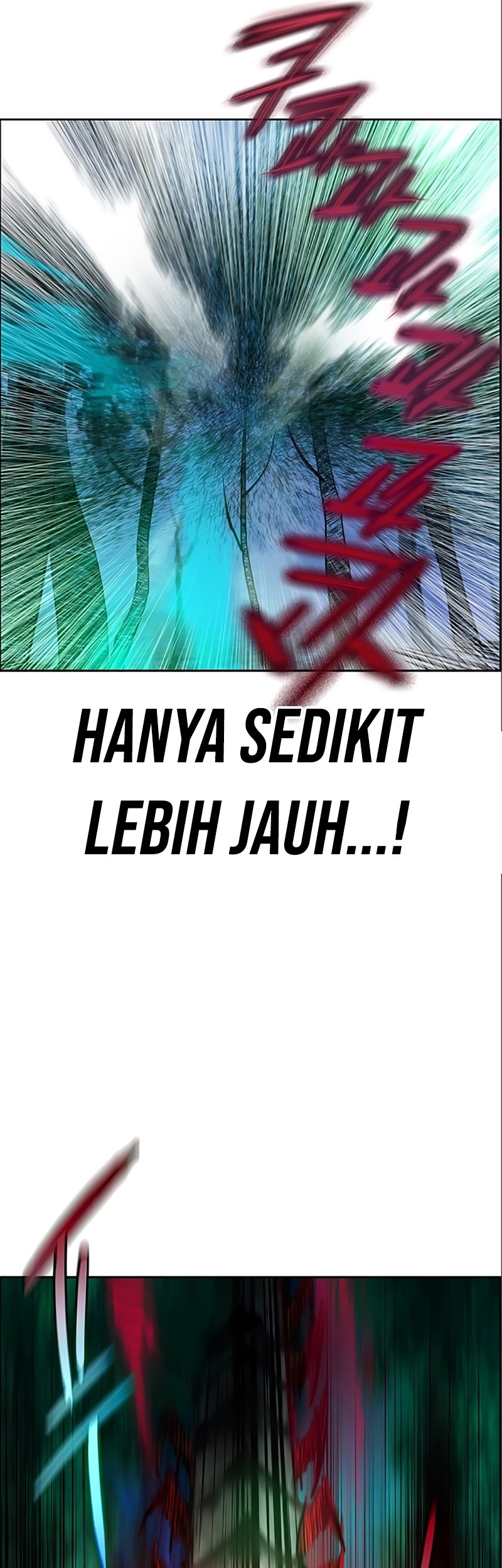 Jungle Juice Chapter 77 Gambar 74