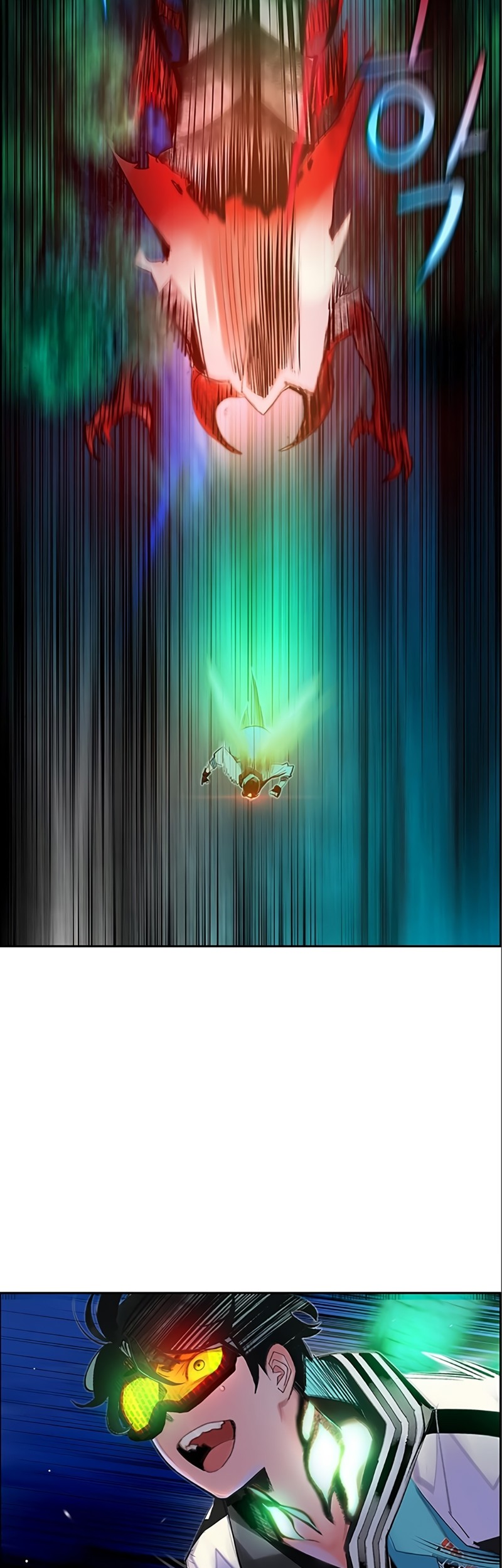 Jungle Juice Chapter 77 Gambar 75