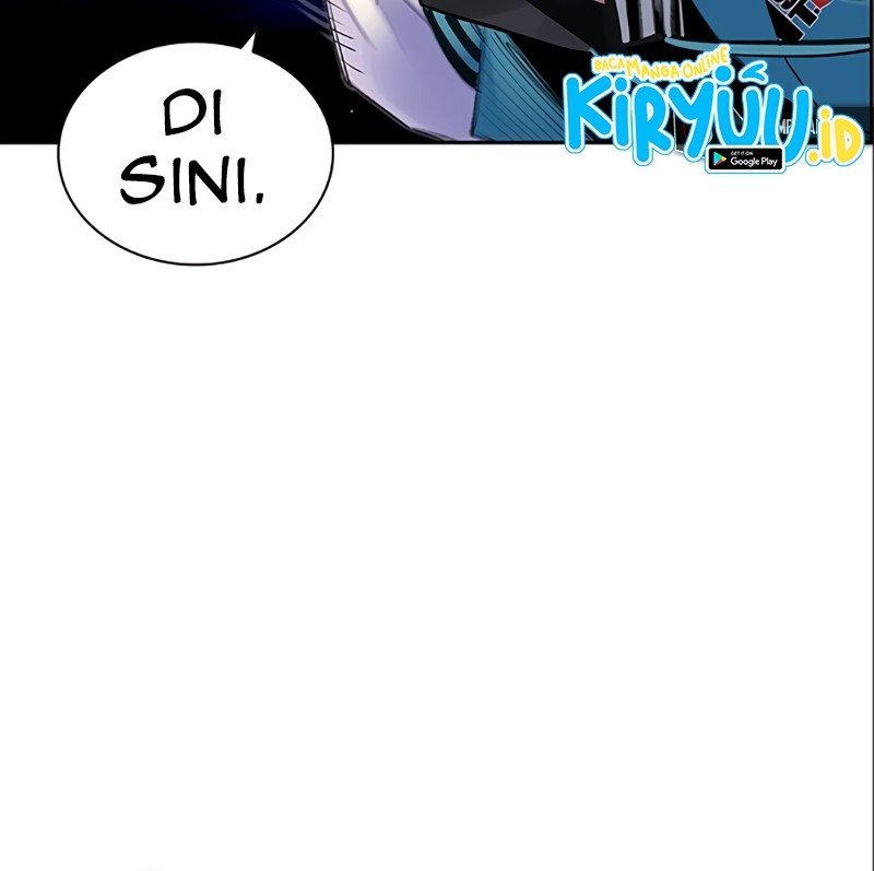 Jungle Juice Chapter 77 Gambar 76