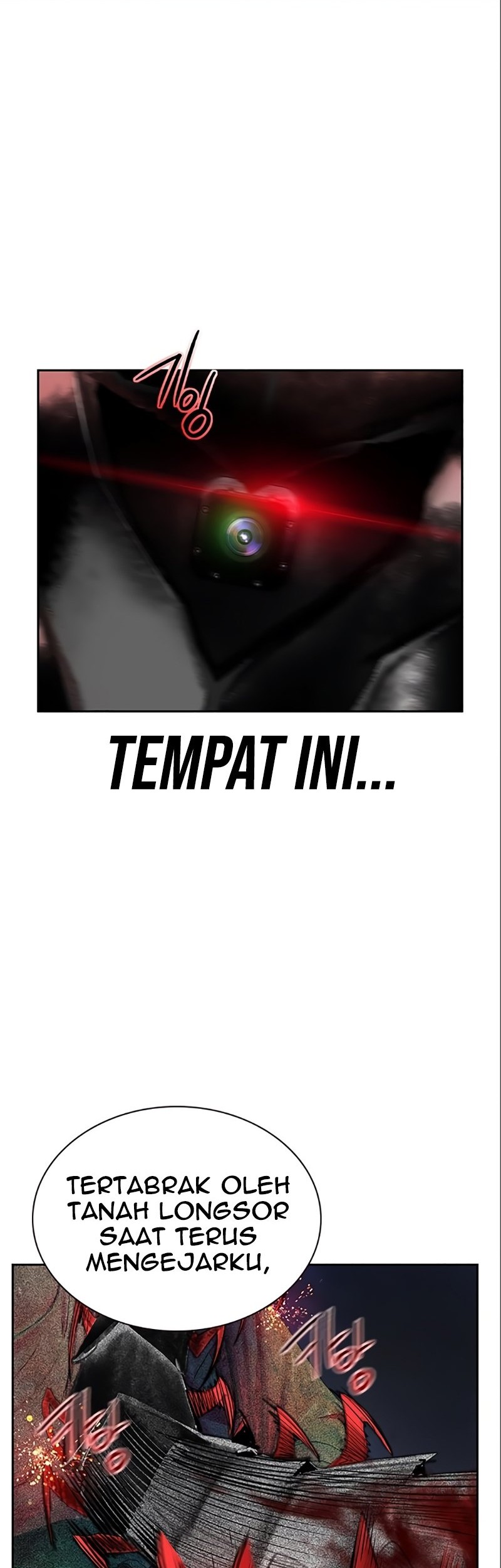 Jungle Juice Chapter 77 Gambar 78