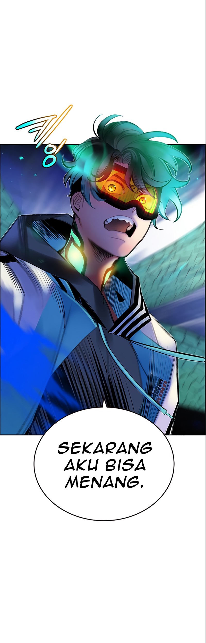Jungle Juice Chapter 77 Gambar 80