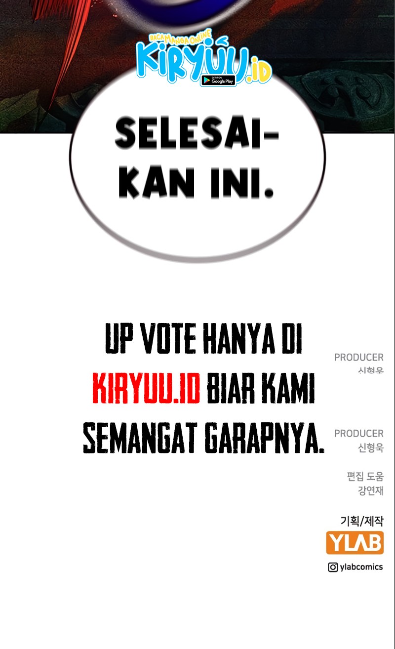 Jungle Juice Chapter 77 Gambar 82