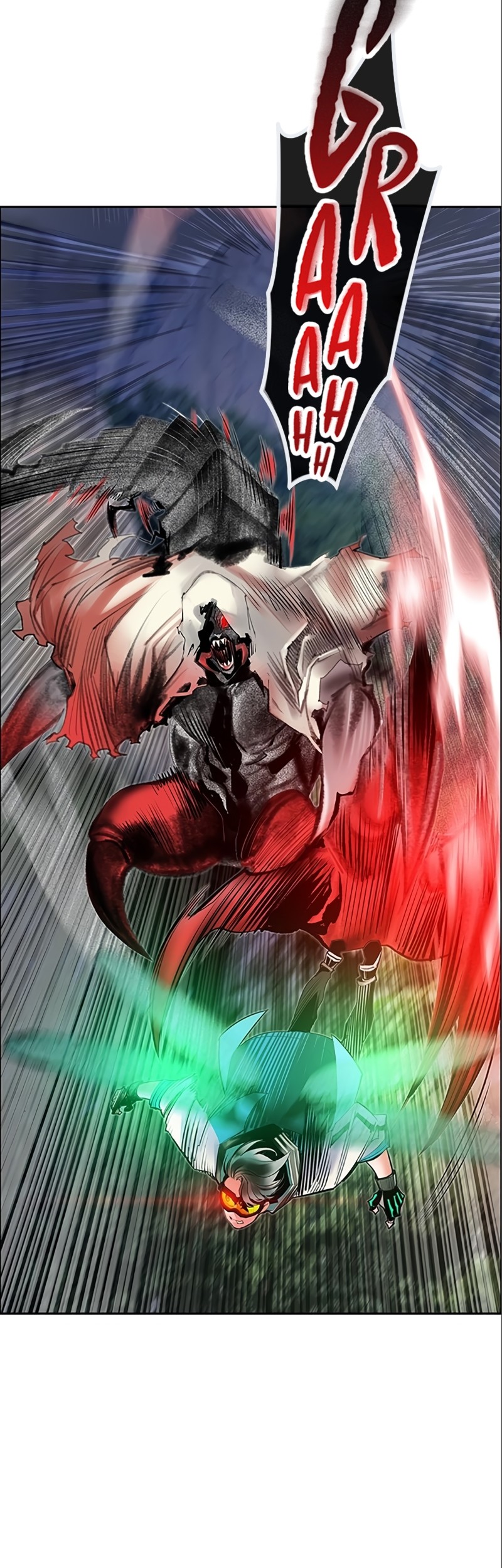 Jungle Juice Chapter 77 Gambar 5