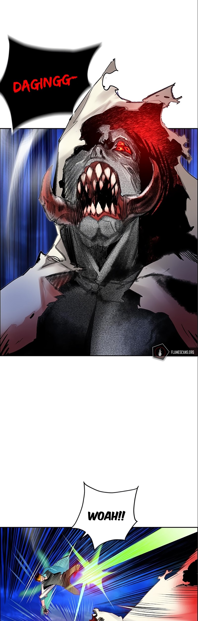 Jungle Juice Chapter 77 Gambar 6
