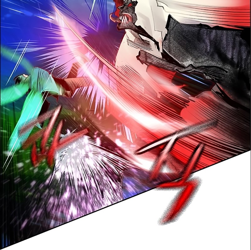 Jungle Juice Chapter 77 Gambar 7