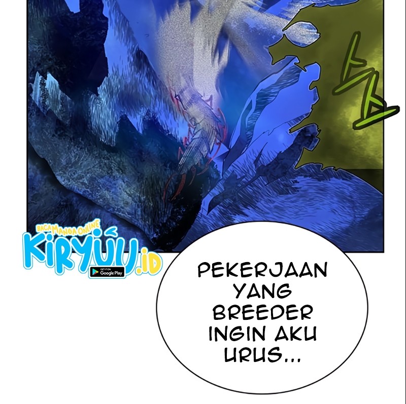 Jungle Juice Chapter 77 Gambar 10