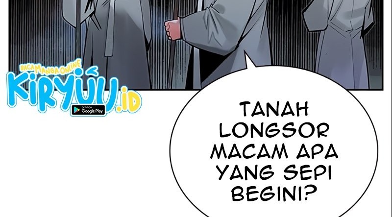 Jungle Juice Chapter 77 Gambar 16