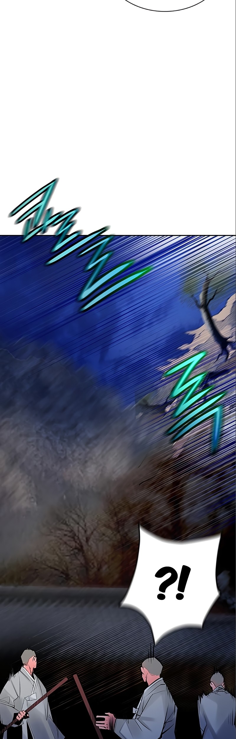 Jungle Juice Chapter 77 Gambar 17