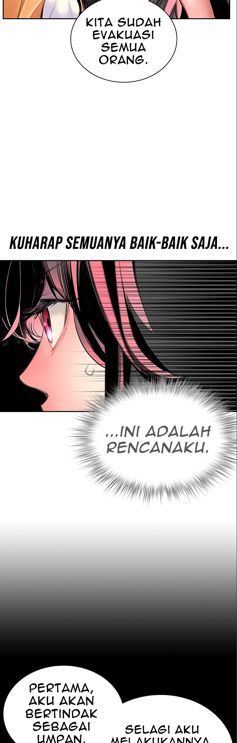 Jungle Juice Chapter 77 Gambar 21