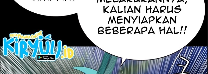 Jungle Juice Chapter 77 Gambar 22