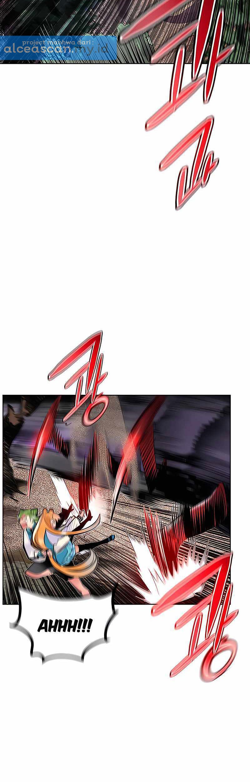 Jungle Juice Chapter 76 Gambar 29