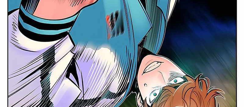 Jungle Juice Chapter 76 Gambar 43