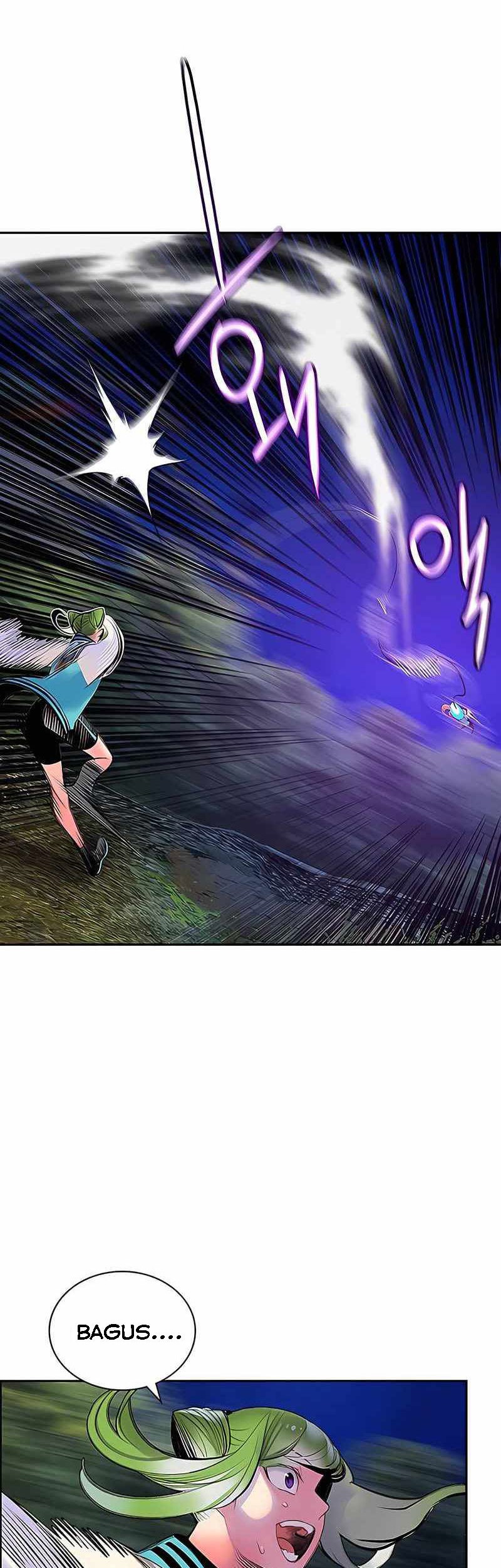 Jungle Juice Chapter 76 Gambar 69