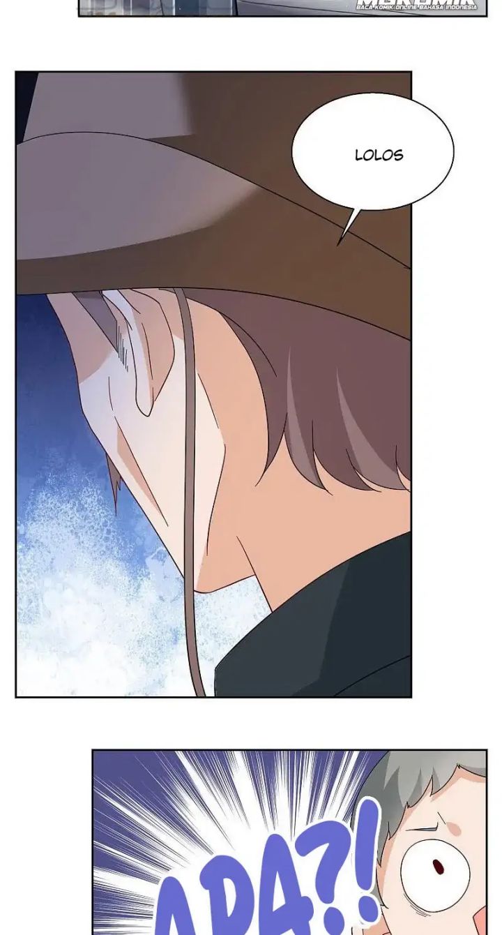 She Is Coming, Please Get Down! Chapter 78.1 Gambar 17