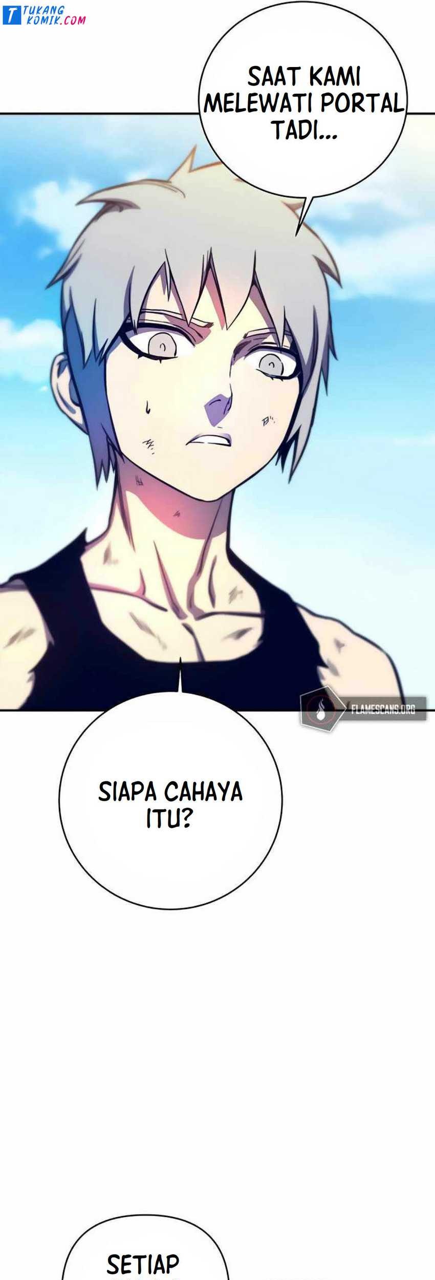 X Ash Chapter 10 Gambar 42