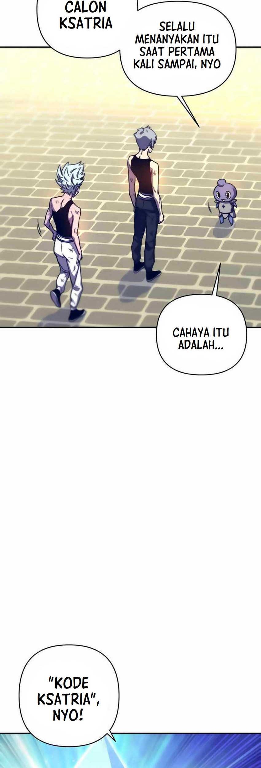 X Ash Chapter 10 Gambar 43