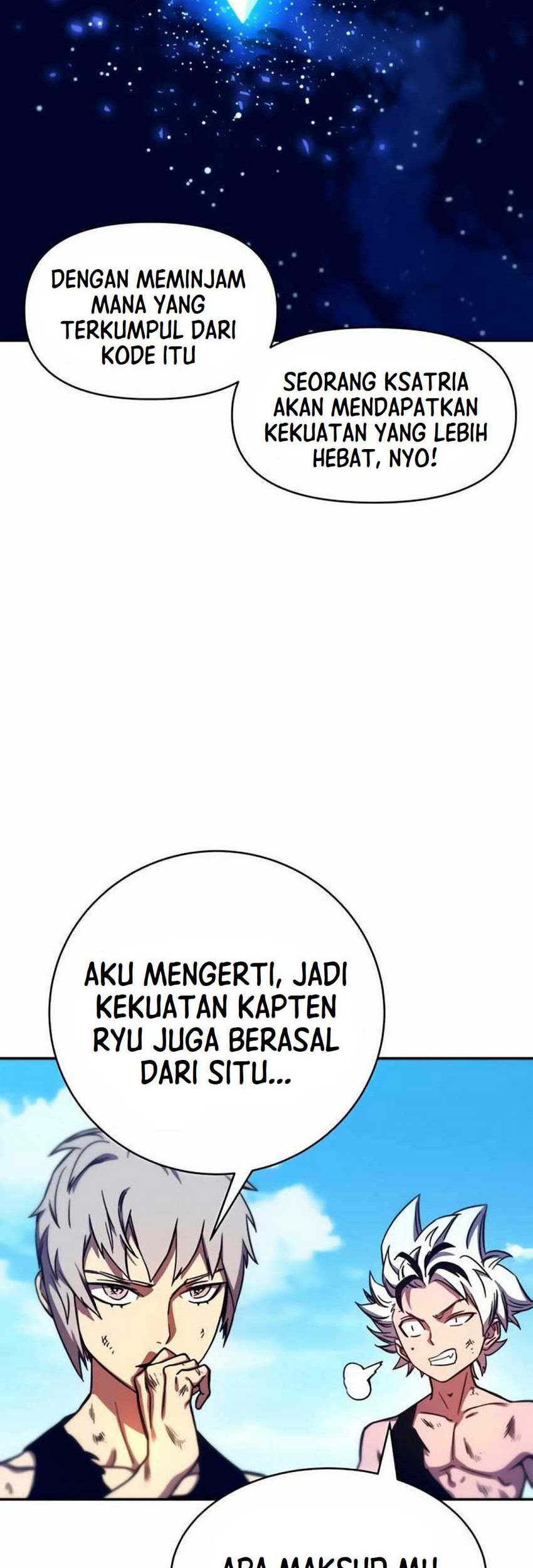X Ash Chapter 10 Gambar 45