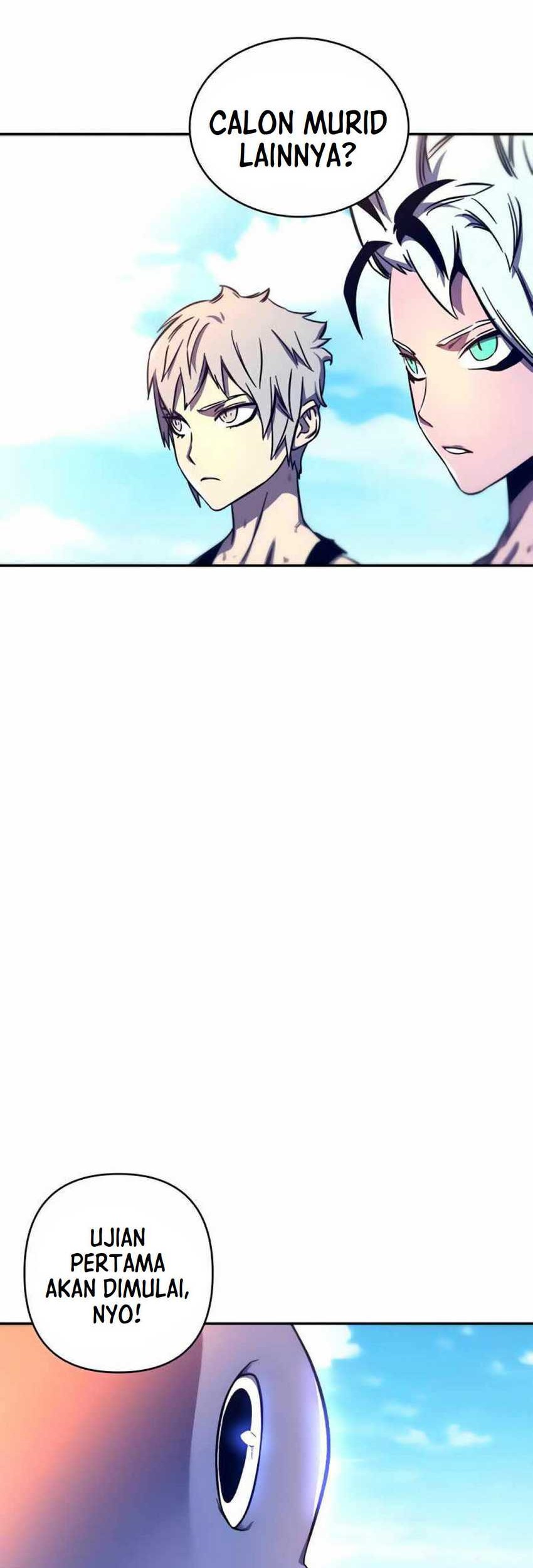 X Ash Chapter 10 Gambar 48