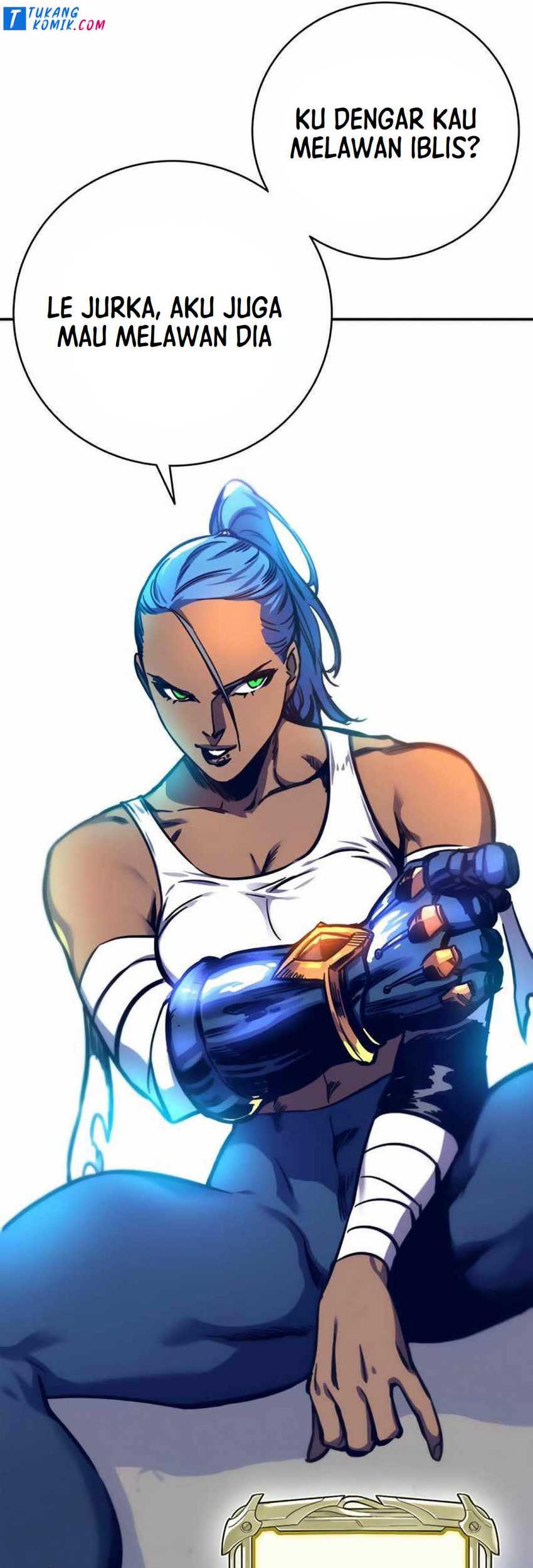 X Ash Chapter 10 Gambar 56