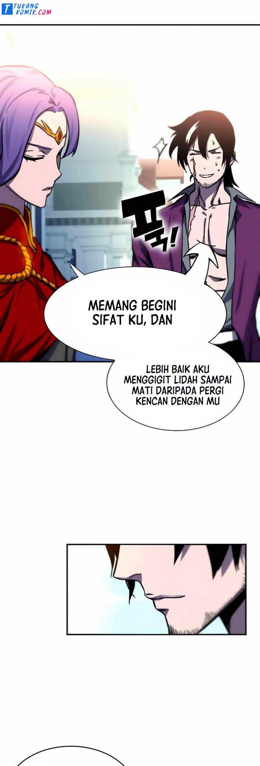 X Ash Chapter 10 Gambar 61