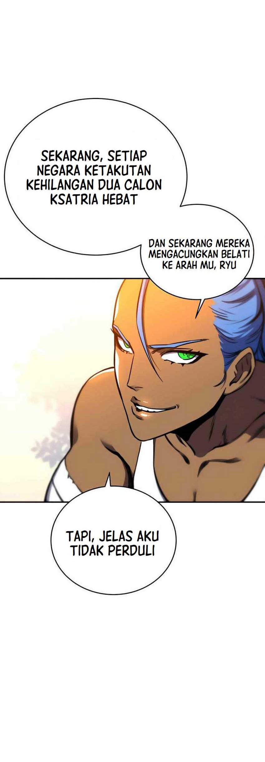 X Ash Chapter 10 Gambar 64