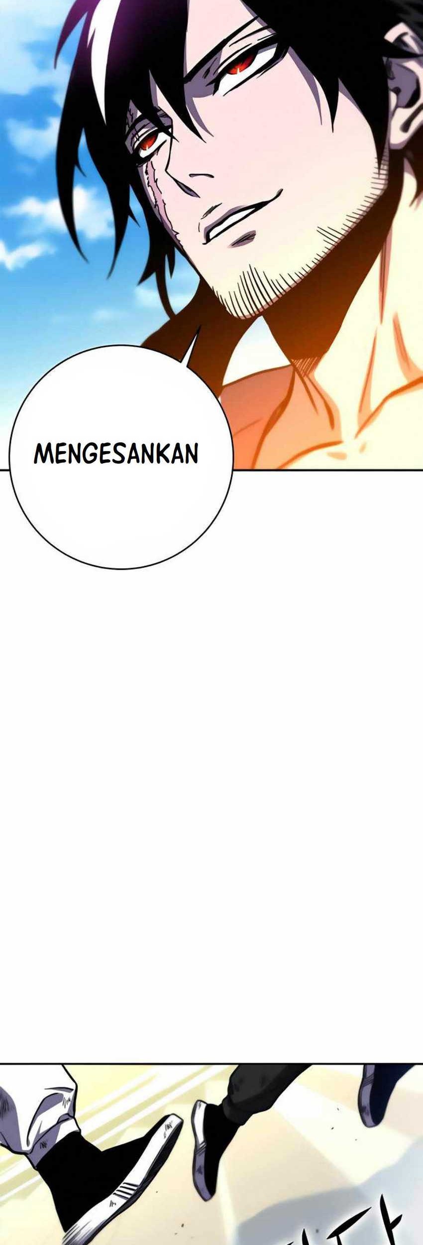 X Ash Chapter 10 Gambar 66