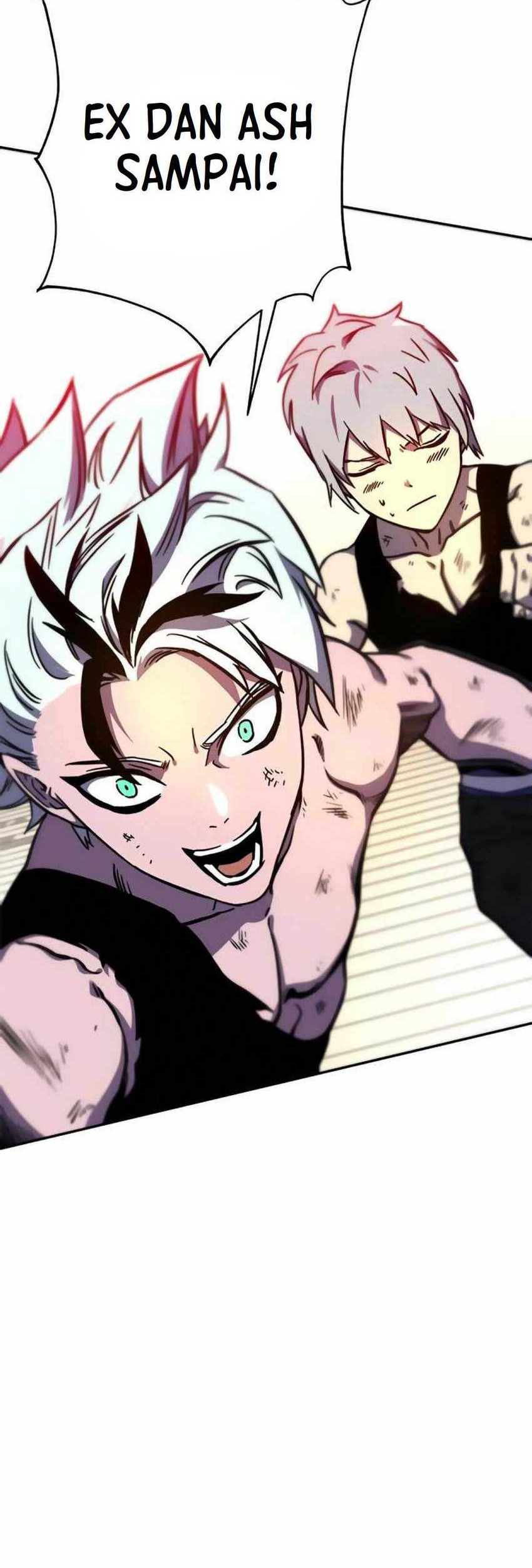 X Ash Chapter 10 Gambar 70