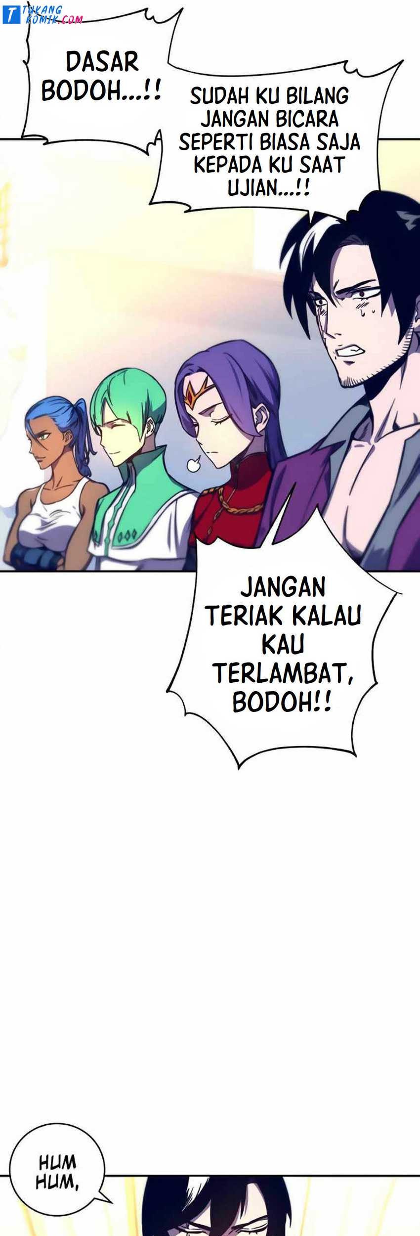 X Ash Chapter 10 Gambar 79