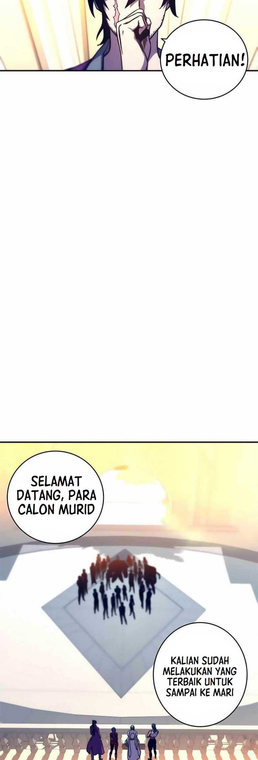 X Ash Chapter 10 Gambar 80