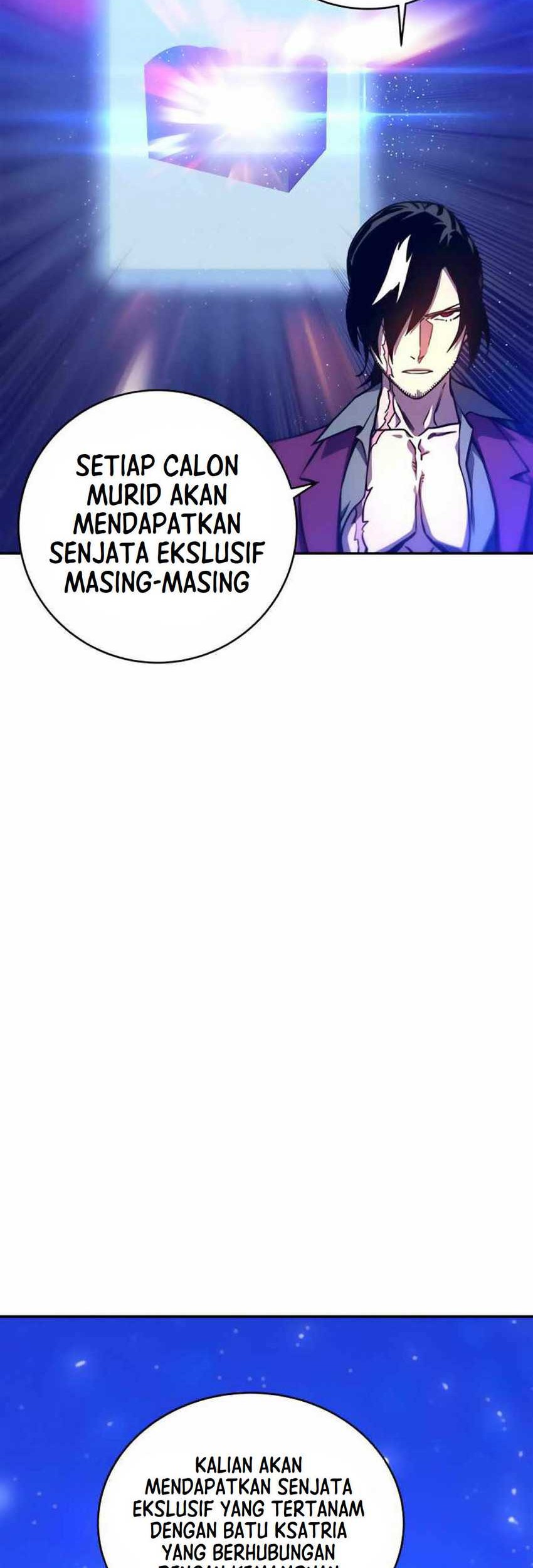 X Ash Chapter 10 Gambar 85