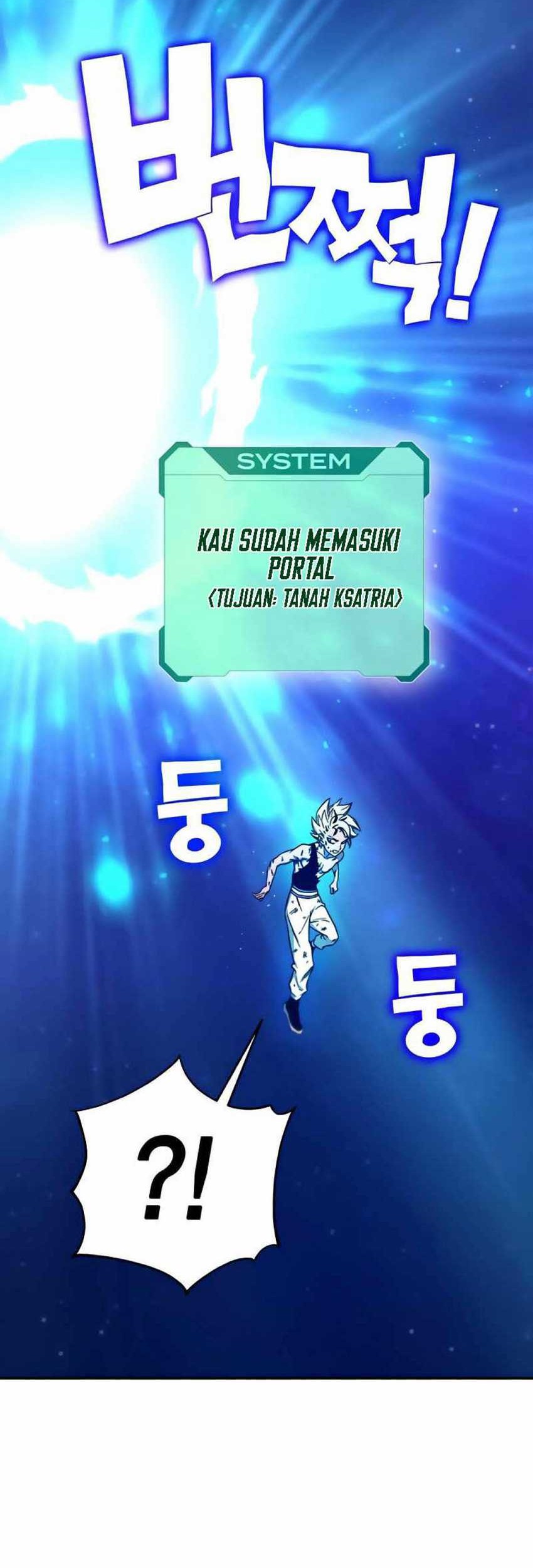 Manhwa X Ash Chapter 10 gambar nomor 2